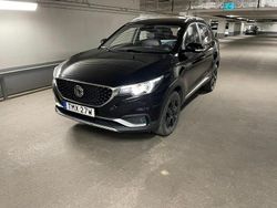 Begagnad 2020 MG ZS SUV | 149 000 kr (Bra pris)