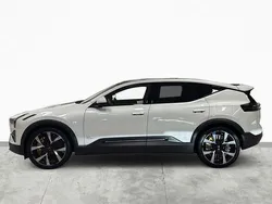Svart Begagnad 2024 Polestar 3 Pilot Sedan | 849 900 kr