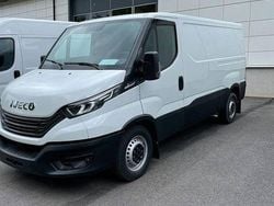 Vit Begagnad 2022 Iveco Daily Van | 511 250 kr