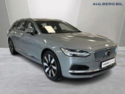 Grå Begagnad 2023 Volvo V90 Ultimate Kombi | 469 500 kr (Marknadspris)