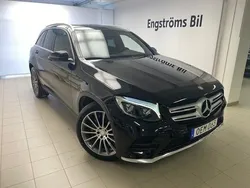 Mercedes GLC220