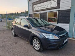 Grå Begagnad 2008 Ford Focus Trend Halvkombi | 34 900 kr