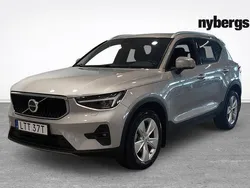 Begagnad 2024 Volvo XC40 SUV | 339 000 kr (Bra pris)