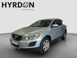 Silver Begagnad 2011 Volvo XC60 Momentum SUV | 149 900 kr (Lite dyr)