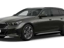 Ny 2025 BMW 530e Shadowline Kombi | 742 900 kr (Marknadspris)