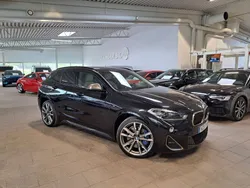 Svart Begagnad 2019 BMW X2 M Sport SUV | 319 800 kr