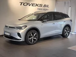 Begagnad 2023 VW ID.4 GTX SUV | 409 900 kr (Superpris)