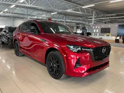 Ny 2025 Mazda CX-60 Homura-Line SUV | 638 300 kr (Marknadspris)