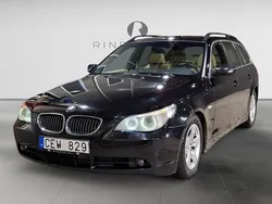 BMW 525