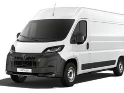 Ny 2025 Peugeot Boxer Van | 818 625 kr