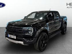 Begagnad 2023 Ford Ranger Raptor Pickup | 519 920 kr