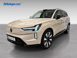 Brun Begagnad 2025 Volvo EX90 Performance SUV | 949 500 kr (Marknadspris)