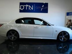 Begagnad 2007 BMW 530 M Sport Sedan | 89 500 kr (Dyr)