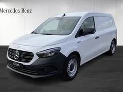 Begagnad 2023 Mercedes eCitan | 399 000 kr