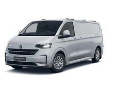 Silver Ny 2025 VW T6.1 Van | 642 386 kr (Marknadspris)