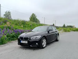Begagnad 2016 BMW 120 M Sport Halvkombi | 156 000 kr
