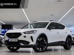 Vit Begagnad 2023 Cupra Formentor SUV | 279 900 kr (Marknadspris)