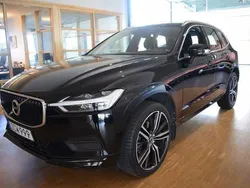 Svart Begagnad 2018 Volvo XC60 Business Edition SUV | 279 000 kr (Marknadspris)