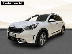 Vit Begagnad 2018 Kia Niro SUV | 139 000 kr (Marknadspris)
