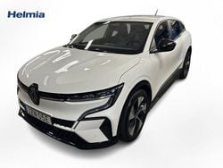 Vit Begagnad 2023 Renault Mégane Equilibre | 219 000 kr (Superpris)