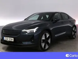 Null Begagnad 2023 Polestar 2 Pilot Sedan | 496 900 kr