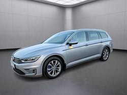 Silver Begagnad 2019 VW Passat GTE Kombi | 169 900 kr (Bra pris)