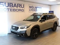 Ny 2025 Subaru Outback SUV | 469 900 kr