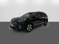 Blå Begagnad 2022 Kia e-Niro Advance SUV | 249 000 kr (Superpris)