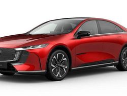 Ny 2025 Mazda 6e Takumi-Line Sedan | 499 500 kr