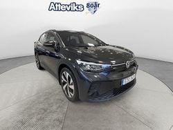 Mörkgrå Begagnad 2021 VW ID.4 Pro Performance SUV | 259 000 kr (Bra pris)