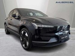 Svart Begagnad 2024 Volvo EX30 Ultra SUV | 394 500 kr