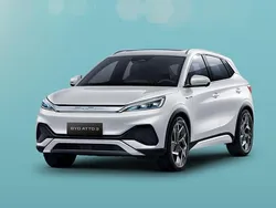Begagnad 2023 BYD Atto 3 SUV | 269 900 kr (Superpris)