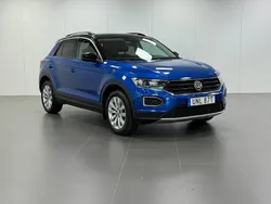 Begagnad 2019 VW T-Roc GT SUV | 219 900 kr (Bra pris)