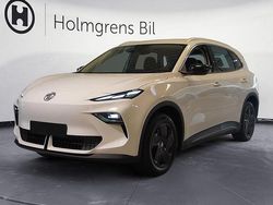 Vit Ny 2025 MG S5 Comfort SUV | 387 990 kr