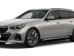 Ny 2025 BMW 530e Comfort Edition Kombi | 817 800 kr (Lite dyr)