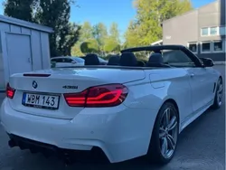 BMW 435