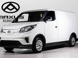 Vit Begagnad 2021 Maxus eDeliver 3 Van | 444 875 kr