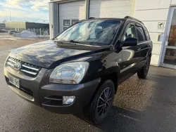 Begagnad 2005 Kia Sportage 4 SUV | 39 900 kr (Marknadspris)