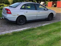 Silver Begagnad 2006 Citroën C5 Halvkombi | 9 000 kr (Superpris)