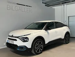Citroën e-C4