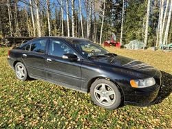 Svart Begagnad 2008 Volvo S60 Sedan | 15 000 kr (Lite dyr)