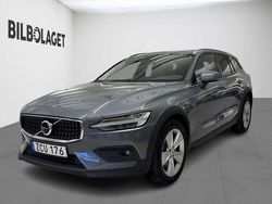 Begagnad 2024 Volvo V60 CC Kombi | 414 800 kr (Marknadspris)