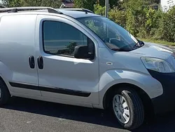 Begagnad 2011 Peugeot Bipper Minibuss | 51 500 kr