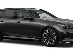 Grå Ny 2025 BMW 550e Comfort Edition Kombi | 1 048 500 kr (Marknadspris)