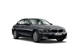 Okänd Begagnad 2019 BMW 330e Sport Line Sedan | 279 500 kr (Marknadspris)