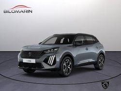 Ny 2025 Peugeot e-2008 SUV | 369 900 kr