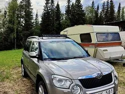 Begagnad 2011 Skoda Yeti SUV | 70 000 kr