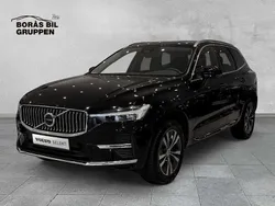 Svart Begagnad 2023 Volvo XC60 Core SUV | 489 000 kr (Marknadspris)