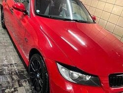 Röd Begagnad 2005 BMW 320 Comfort Edition Sedan | 29 900 kr (Bra pris)
