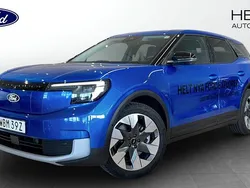 Blå (blue) Ny 2024 Ford Explorer Premium SUV | 499 900 kr (Bra pris)